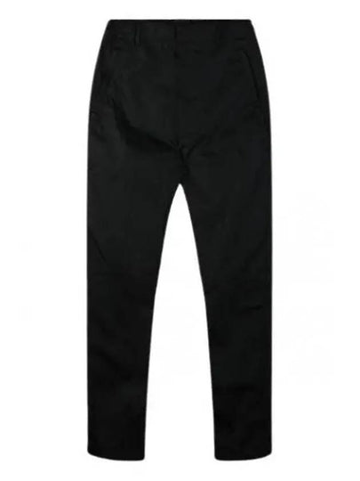 SPH66 S202 1WQ8 F0002 Nylon Pants - PRADA - BALAAN 1