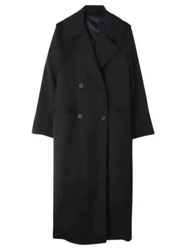 Long fluid summer coat - TOTEME - BALAAN 1