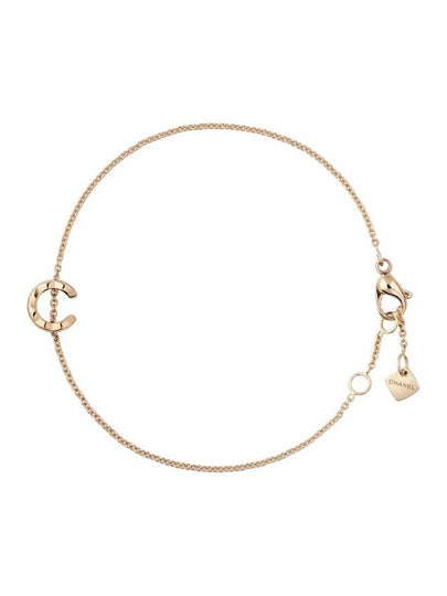 Coco Chain Bracelet Gold - CHANEL - BALAAN 2