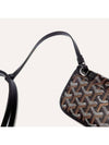 Anjou Mini Bag Black - GOYARD - BALAAN 5