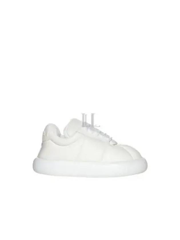 Bigfoot 2.0 Low Top Sneakers White - MARNI - BALAAN 2