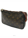 women pouch bag - LOUIS VUITTON - BALAAN 2