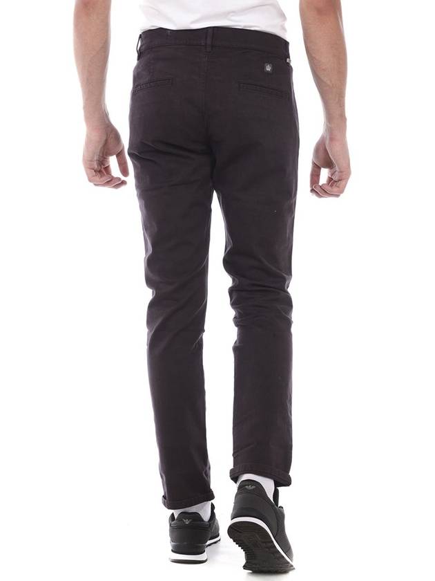 Daniele Alessandrini Jeans Trouser - DANIELE ALESSANDRINI - BALAAN 2