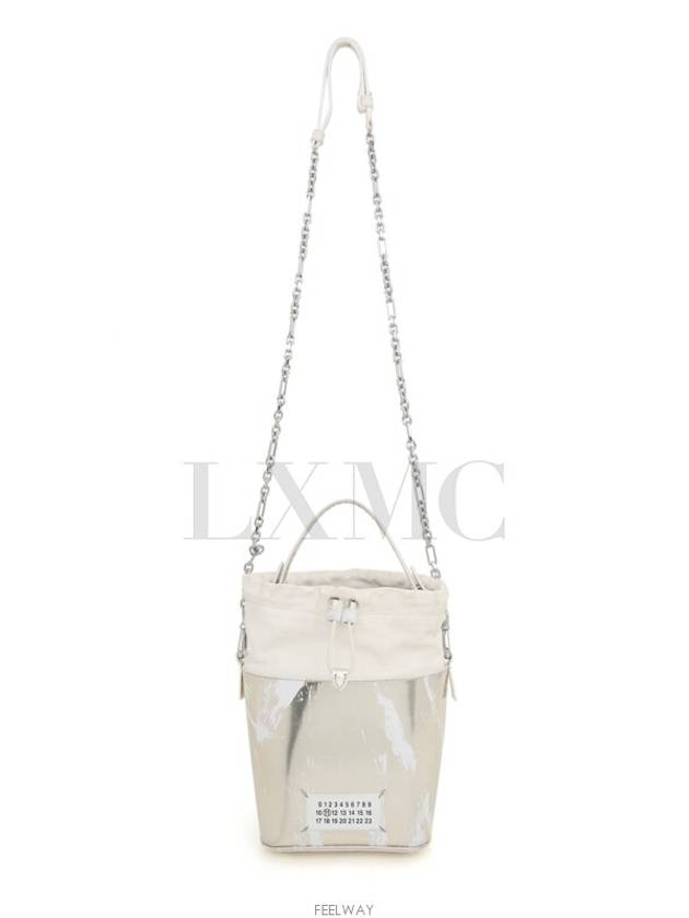 women tote bag - MAISON MARGIELA - BALAAN 10