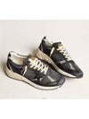 Running Dad Low-Top Sneakers Dark Blue - GOLDEN GOOSE - BALAAN 3