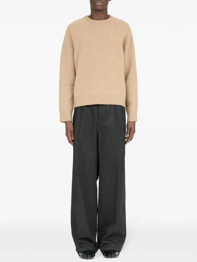 Maison Margiela Sweaters Beige - MAISON MARGIELA - BALAAN 2