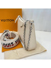 women shoulder bag - LOUIS VUITTON - BALAAN 3