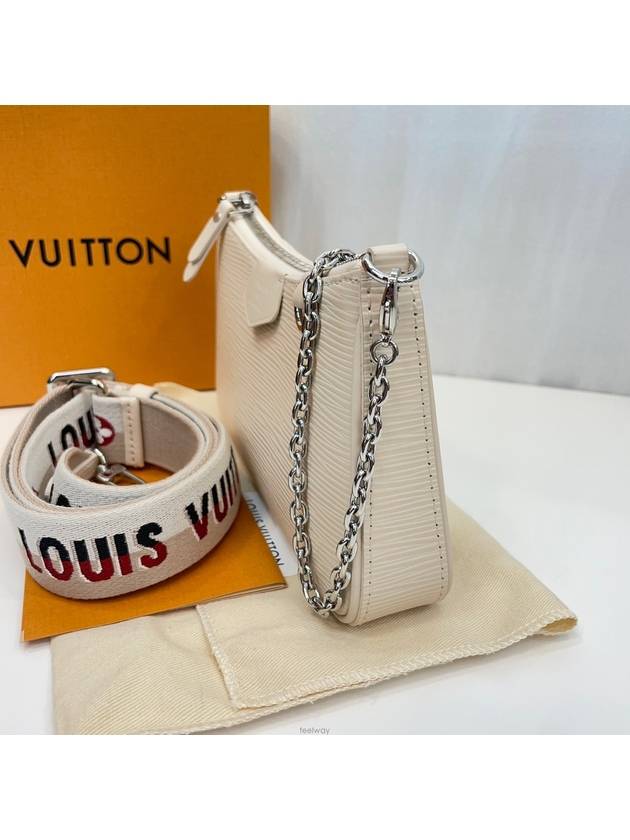 women shoulder bag - LOUIS VUITTON - BALAAN 3