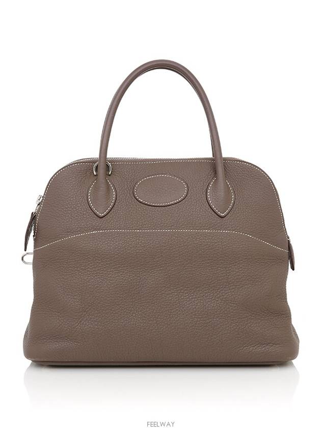 women tote bag - HERMES - BALAAN 1