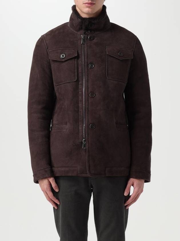 Jacket men S.w.o.r.d. - S.W.O.R.D 6.6.44 - BALAAN 1