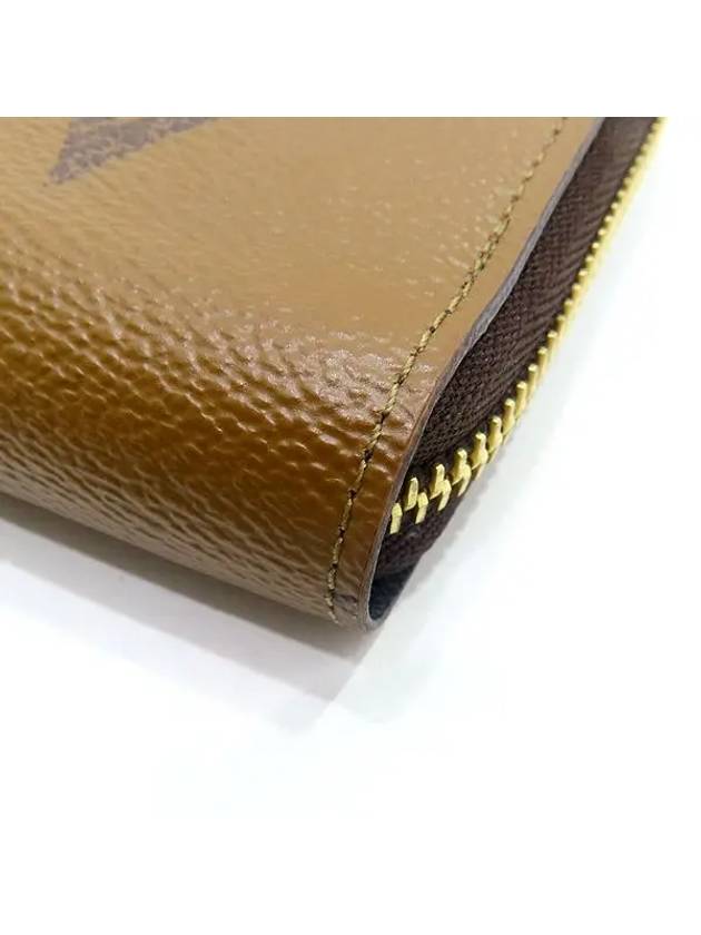 M69353 long wallet - LOUIS VUITTON - BALAAN 5