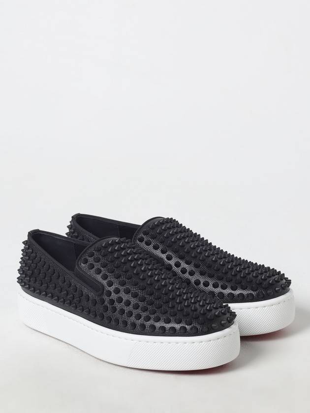 Sneakers men Christian Louboutin - CHRISTIAN LOUBOUTIN - BALAAN 2