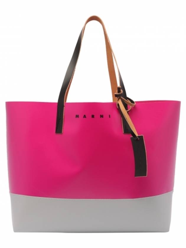 TRIBECA Shopping Bag SHMQ0038A0 P5769ZO589 B0010302506 - MARNI - BALAAN 1