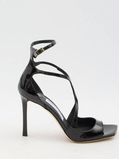 Azia 95 sandals - JIMMY CHOO - BALAAN 1