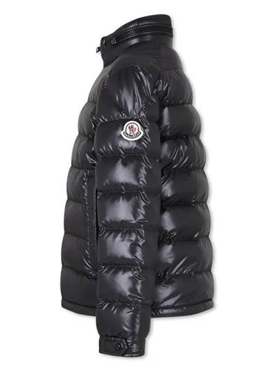 Moncler Junior 12 14 JENS Down Blouson Black - MONCLER - BALAAN 2