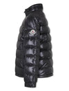 Moncler Kids 8 10 JENS Down Blouson Black - MONCLER - BALAAN 2