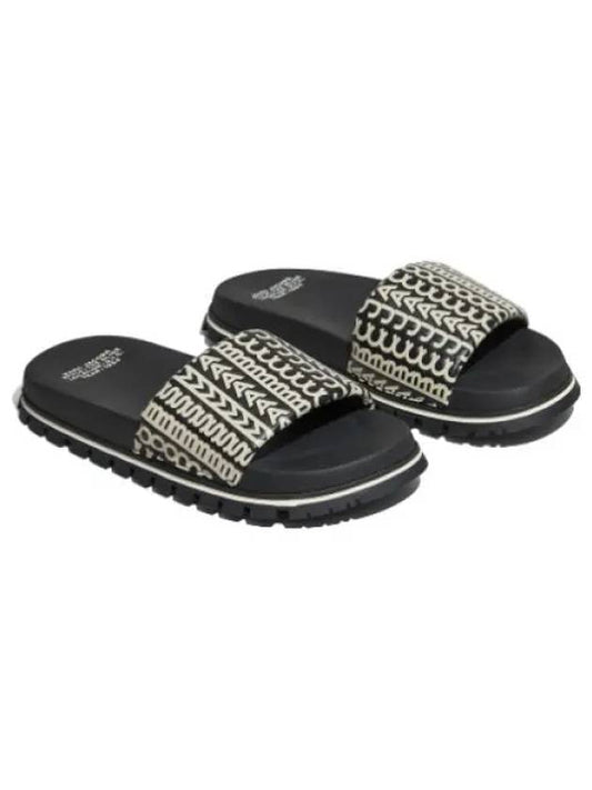 slipper - MARC JACOBS - BALAAN 1