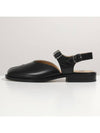 Men's Tabi Toe Sandals Black - MAISON MARGIELA - BALAAN 3