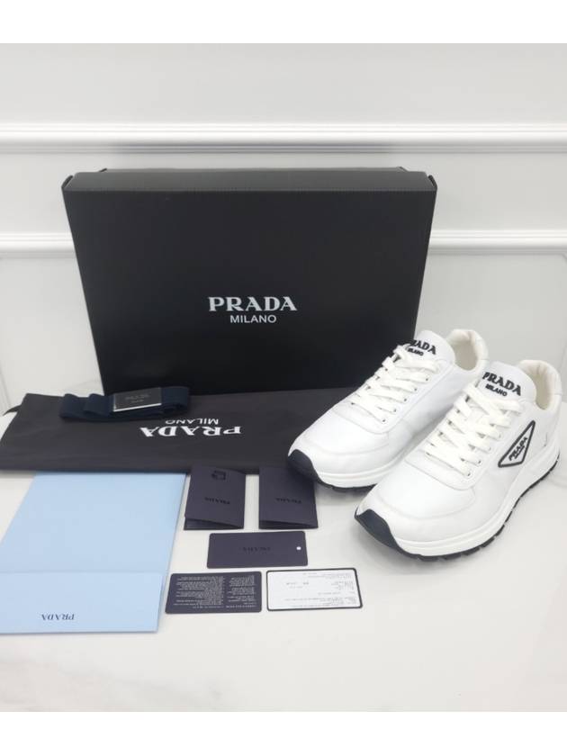 Frax sneakers 6 - PRADA - BALAAN 6