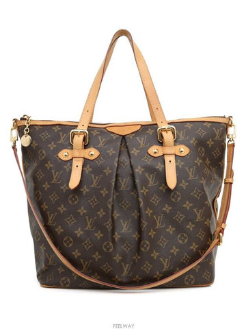 women shoulder bag - LOUIS VUITTON - BALAAN 1