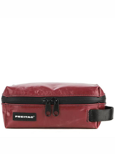 Unisex pouch bag F35 CHEYENNE 0044 - FREITAG - BALAAN 1