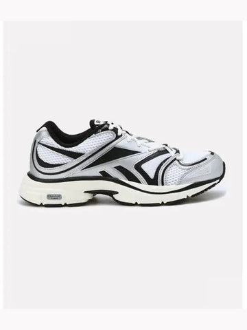 Premier Road Plus VI Silver 100074712 - REEBOK - BALAAN 1