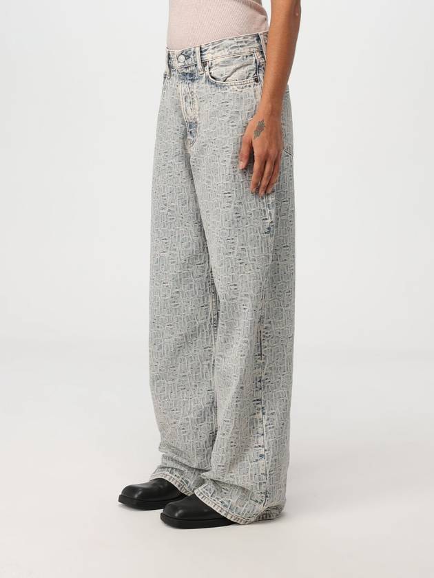 Pants woman Acne Studios - ACNE STUDIOS - BALAAN 4