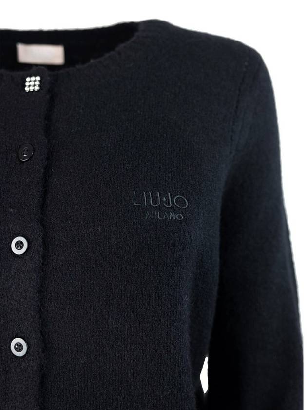 Liu Jo Sweater - LIU JO - BALAAN 3