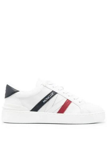 IDomestic shippingI 4M00290 M3126 P07 Monaco M sneakers kr 204589 - MONCLER - BALAAN 1