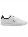 Carnaby Pro Low Top Sneakers White - LACOSTE - BALAAN 2