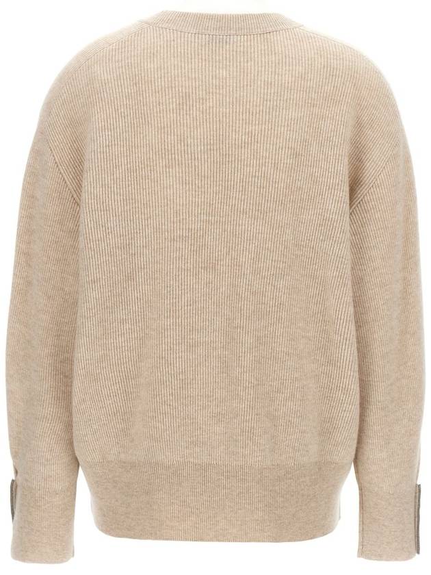 Brunello Cucinelli 'Monile' Sweater - BRUNELLO CUCINELLI - BALAAN 2