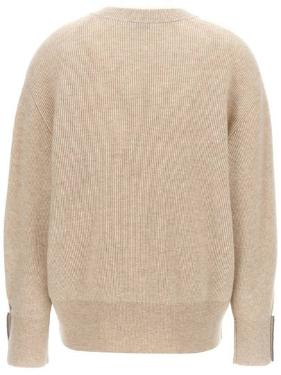 Brunello Cucinelli 'Monile' Sweater - BRUNELLO CUCINELLI - BALAAN 2