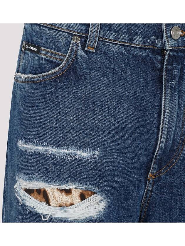 Dolce & Gabbana Jeans - DOLCE&GABBANA - BALAAN 4