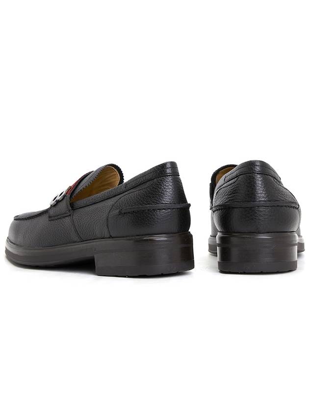 Men s loafers MORRIS O 901 - BALLY - BALAAN 6