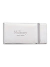 Laser Cut Money Clip Silver - MULBERRY - BALAAN 1