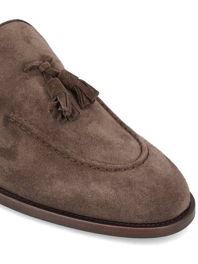 Brunello Cucinelli Low Shoes - BRUNELLO CUCINELLI - BALAAN 4