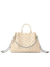 Bella Tote Bag Cream - LOUIS VUITTON - BALAAN 2