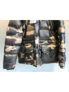 Men's BAHON Goose Camouflage Padding 4181705539NZ - MONCLER - BALAAN 5