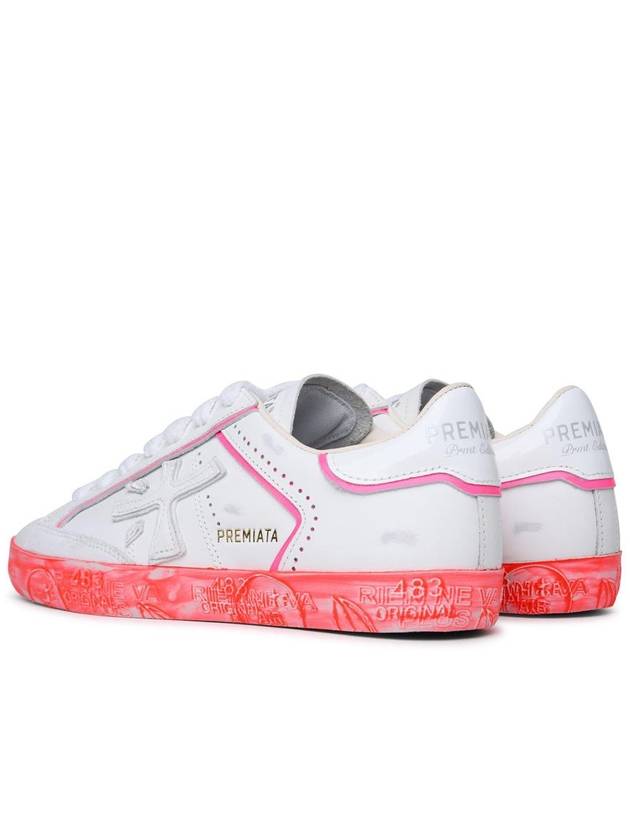 Sneakers STEVEND 6667 MULTICOLOUR - PREMIATA - BALAAN 5