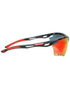 Propulse Matte Charcoal Multilaser Red SP623838 0000 - RUDYPROJECT - BALAAN 2