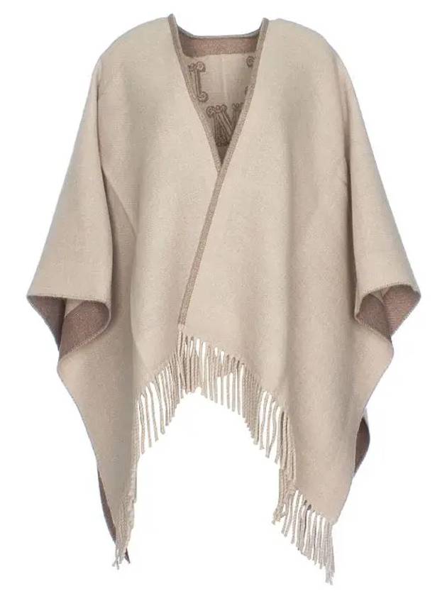 FRINE cape 2347360937 001 - MAX MARA - BALAAN 4