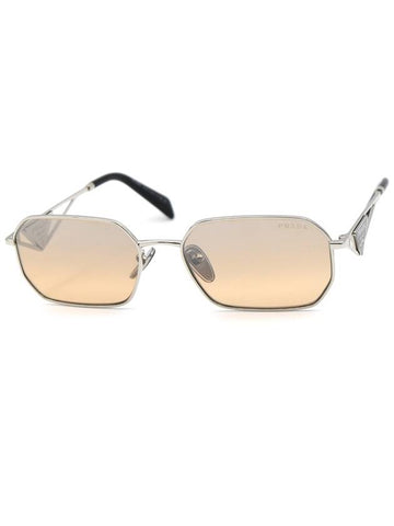 Sunglasses SPRA51 1BC8J1 - PRADA - BALAAN 1