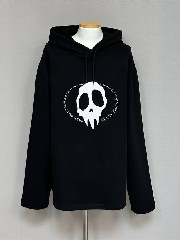 hoodie 105 110 - OUR LEGACY - BALAAN 1