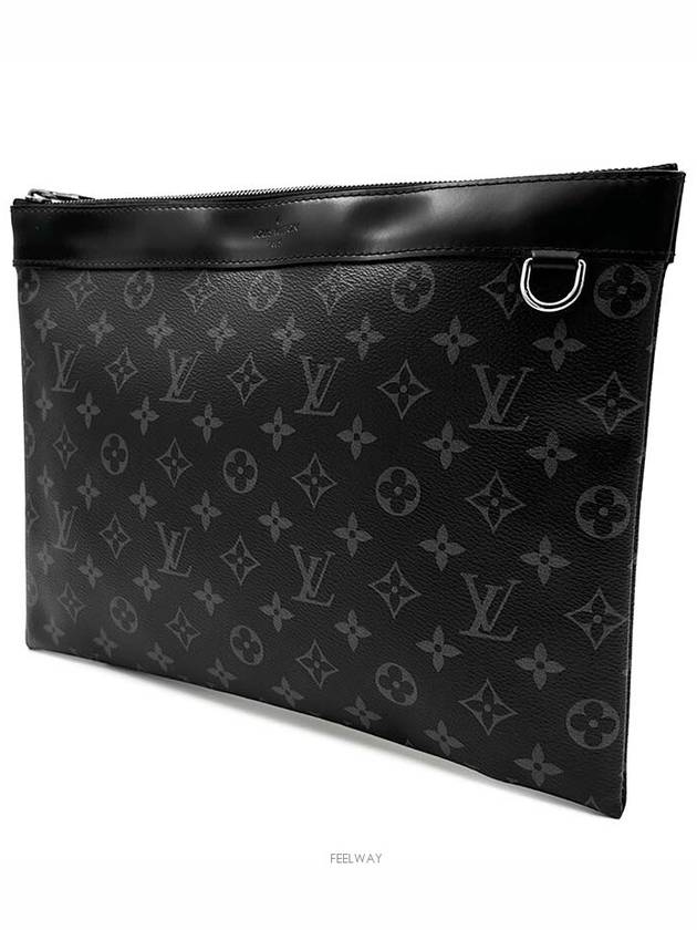 men clutch bag - LOUIS VUITTON - BALAAN 2