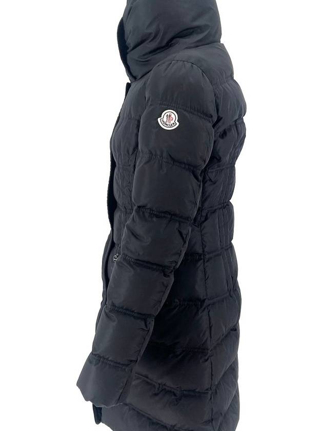 Women s long padded jumper - MONCLER - BALAAN 3