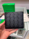 Bottega Veneta Men s Ring Wallet Black New - BOTTEGA VENETA - BALAAN 6