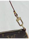 women pouch bag - LOUIS VUITTON - BALAAN 5