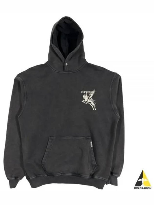 MH4020 20 MASCOT HOODIE - REPRESENT - BALAAN 1