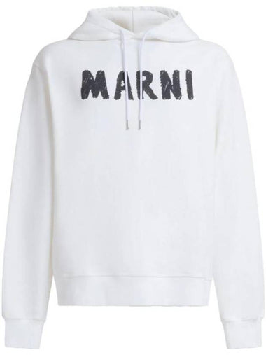 hooded sweatshirt FUMU0137P2USCX25 LOW02 - MARNI - BALAAN 1