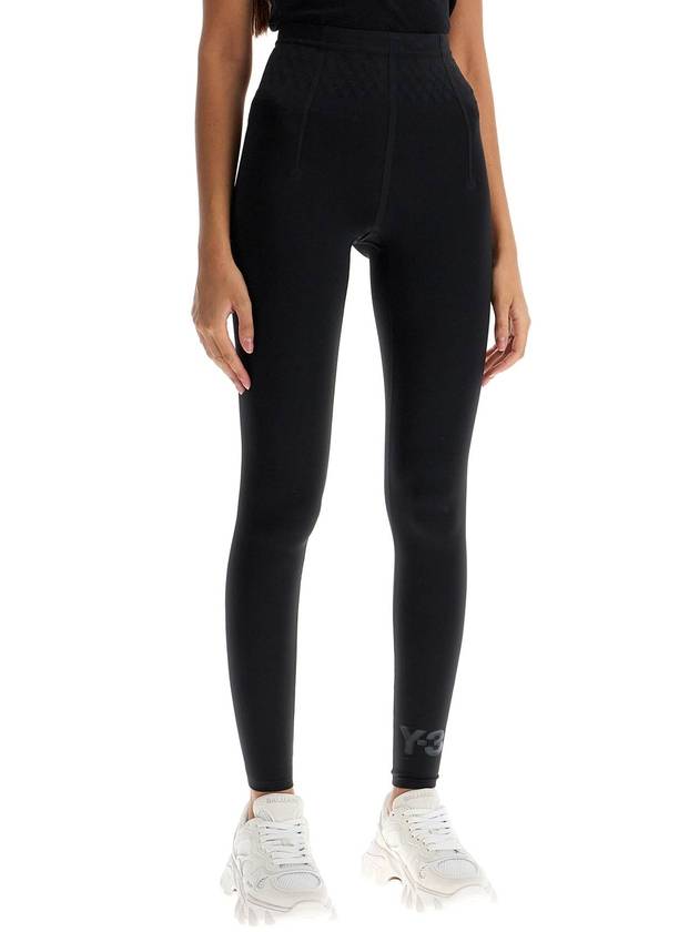 lycra leggings for - Y-3 - BALAAN 2